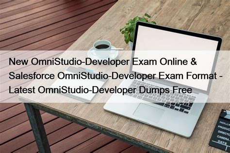 OmniStudio-Developer Online Praxisprüfung