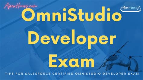 OmniStudio-Developer Pass4sure Study Materials