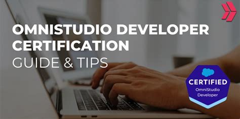 OmniStudio-Developer Prüfungs Guide