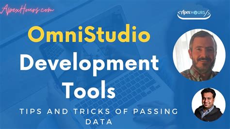 OmniStudio-Developer Trainingsunterlagen