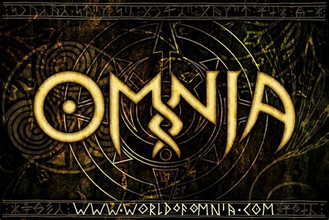 Omnia