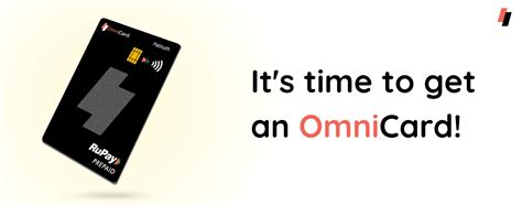 Omnicard card cards. Getting Started. What is OmniCard? OmniCard is India's First Payment APP with a Card - It comes with a multi-benefit prepaid card with an innovative mobile APP. It offers multiple … 