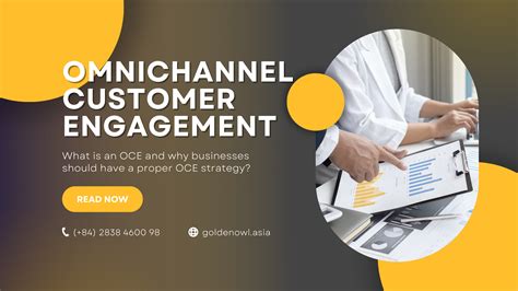 Omnichannel Consumer Engagement, Loyalty