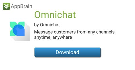Omnichat APK Download for Android 