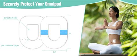 Omnipod overlay patches. com FREE SHIPPING on qualified orders.  Key Features:...
