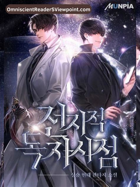 About. Omniscient reader’s viewpoint Manga is a Korean manga written by the South Korean writer sing N song. The novel named Omniscient Reader’s Perspective (Korean: 전지적독자시점; English: Omniscient Reader ) was serialized in munia in 2018. And the Chinese physical book release: August 3, 2021 The main character of the manga is .... 