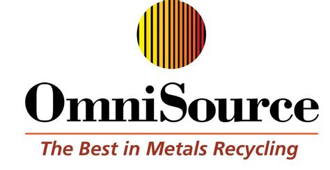 Oct 1, 2023 · Find out more about OmniSource Corporation- Winston Salem and the current scrap prices for metals in your area. Check national averages for 200+ scrap metals as of October 3, 2023. . 