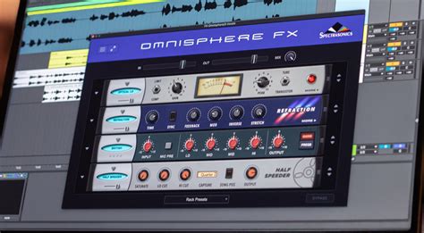 Omnisphere 3 might