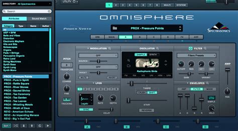 Omnisphere Crack 2.6