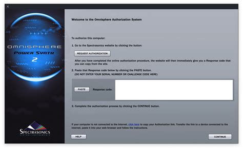 Omnisphere challenge code reddit.  To uninstall Omnisphere 2 Library: On Windows XP, the Spectr...