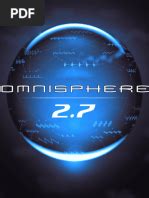 Omnisphere manual pdf.  System Recommendations.  Once you downloaded Omnisph...