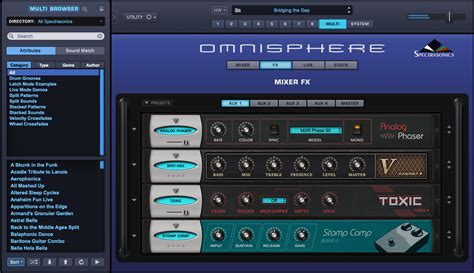 Omnisphere 2