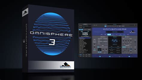 Omnisphere guide