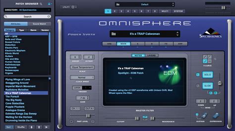 Omnisphere worth it