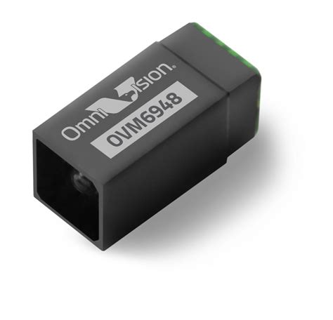 Omnivision ov6948. The OV426 is a single chip solution for small medical image sensors like the OV6946and OV6948. The OV426 provides an integrated analog-to-digital data conversion using a built-in A/D converter (ADC), black level calibration (BLC), AEC/AGC and a final digital video parallel output (DVP). The OV426 supports a standard SCCB interface to ... 