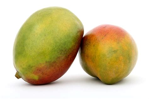 Omogen mango farligt