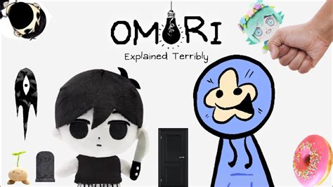 Omori explained. What the heck is Abbi supposed to represent? I have literally seen no one talk about this character and it's so strange, she's quite mysterious and not much is explained other than she is a part of the original trinity of creatures that came before headspace, and was banished for "going against the dreamers will". 