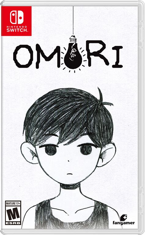 Omori nintendo switch. OMORI. System: Nintendo Switch Release date: 17/06/2022. Overview. Gallery. Details. Explore a strange world full of colorful friends and foes. Navigate through the vibrant and the mundane in order to uncover a forgotten past. When the time comes, the path you’ve chosen will determine your fate... and perhaps the fate of others as well. 