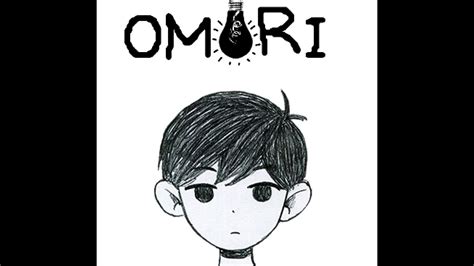 OMORI is a surreal psychological horror RPG 