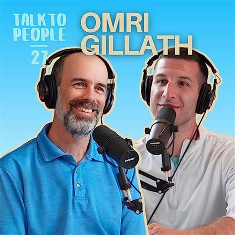 Omri Gillath is a professor of psychology at the University of Kansas. He is one of the world's top pundits in relationships and their underlying mechanisms: his research focuses on behavioural systems, especially the attachment, caregiving, and sexual mating ones.. 
