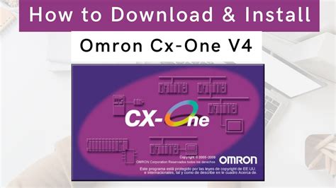 ‘Omron CX-One v4.51 Full Crack + Serial Number 2023 Download’的缩略图