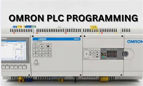 Omron hmi programming.  Explore PLC programming software from leading brands at RS t...