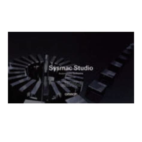 Omron suite.  With its intuitive user interface, integrates programming, test ...