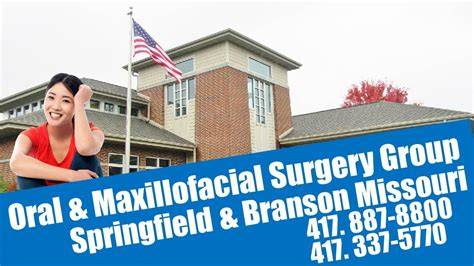 Oms springfield mo. Dr. Thomas Collins Jr, DDS is a oral & maxillofacial surgery specialist in Springfield, MO. He currently practices at OMS Oral & Maxillofacial Surgery Group. He accepts multiple insurance plans. ... 1 Oms 1103 E Montclair St Ste 100, Springfield, MO 65807. Directions (417) 887-8800. 2 Office 102 Summit Pkwy, Branson, MO 65616 ... 