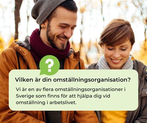 Omställningsorganisation