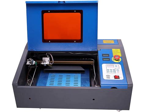 Omtech k40. Jan 29, 2022 · PROFESSIONAL METAL MARKING: OMTech's 30W laser engraver employs the world-famous solid-state fiber laser, with an MTTF of over 100,000 hours of operation; this 1064nm laser marking machine's 0.02μm spot size is ideal for applications with tight tolerances and offers incredibly smooth and precise results 