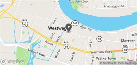 Webster. West Baton Rouge. West Carroll. West