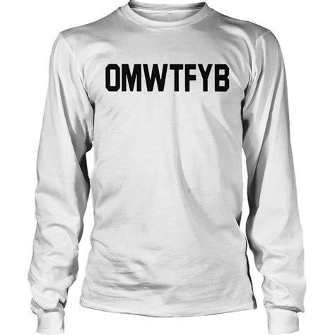 Omwtfyb mean. Things To Know About Omwtfyb mean. 