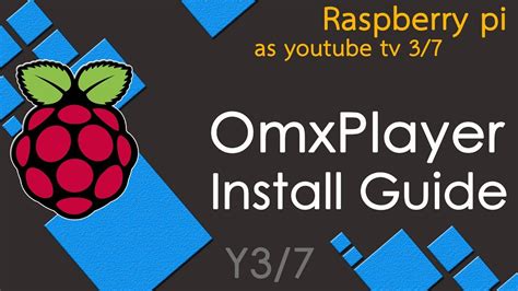 Omxplayer raspberry pi.  In this short update we explain how to use the Raspberry Pi OMXPl...