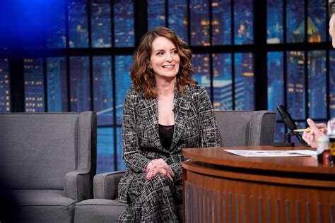 On ‘Mean Girls Day,’ Tina Fey auctions off an annotated script