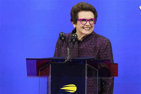 On 50th anniversary of Billie Jean King’s ‘Battle of the Sexes’ win, a push to honor her in Congress