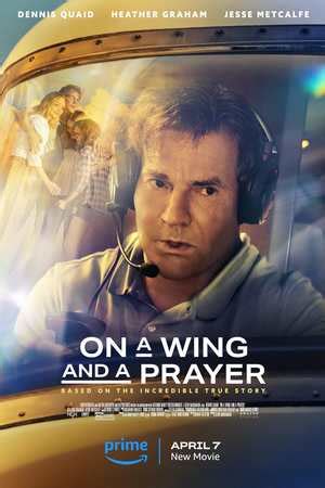 On A Wing And A Prayer OTT Release Date - fresherslive.com