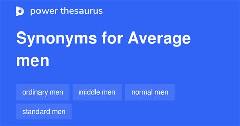 On Average synonyms - 64 Words and Phrases for On Average