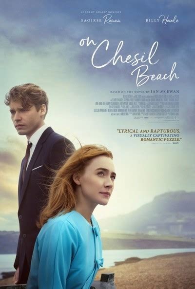 On Chesil Beach Summary SuperSummary