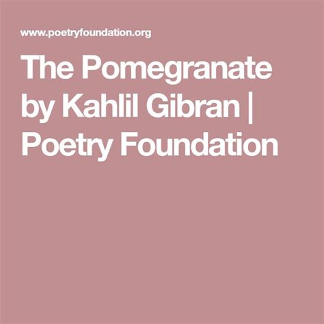 On Clothes by Kahlil Gibran Poetry Foundation