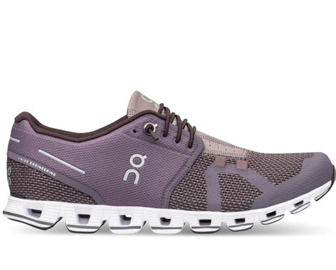 On Cloud Women shark/pebble - idealo