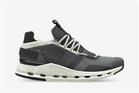 On Cloudnova Releases in Three New Colorways