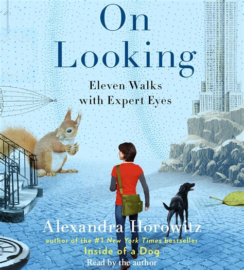 On Looking Eleven Walks with Expert Eyes