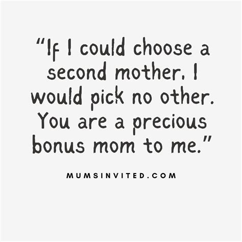 On Mother’s Day, here’s the meaning of ‘bonus mom’