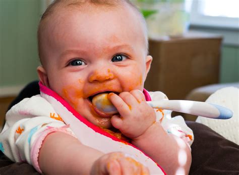 On Nutrition: Do’s and don’ts for feeding infants
