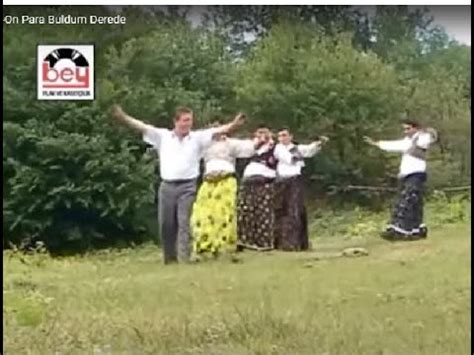 On Para Buldum Derede YouTube. 
