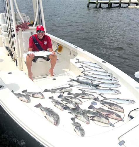 On Point Fishing Charters