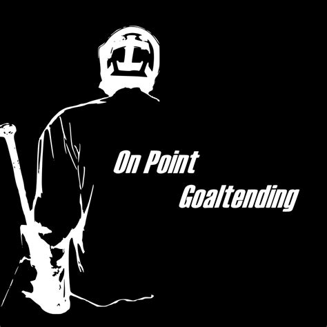 On Point Goaltending Brantford ON - Facebook