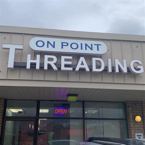 On Point Threading Lynn MA - Facebook