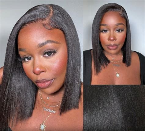 On Point Wig: Elevate Your Style with Precision and Confidence