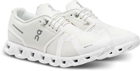 On Running Cloud 5 em Branco JD Sports